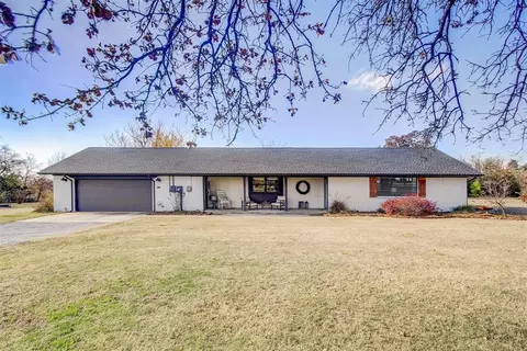 3709 S Noma Rd, Oklahoma City, OK 73150