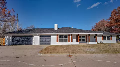 3901 NW 58th St, Oklahoma City, OK 73112