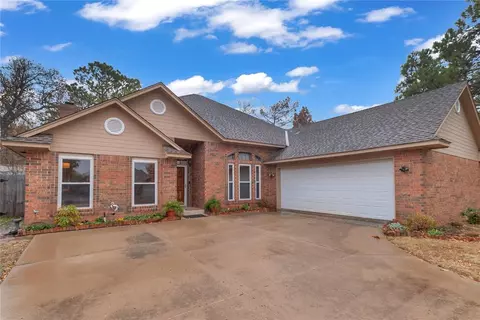 3512 N Flamingo Ave, Bethany, OK 73008