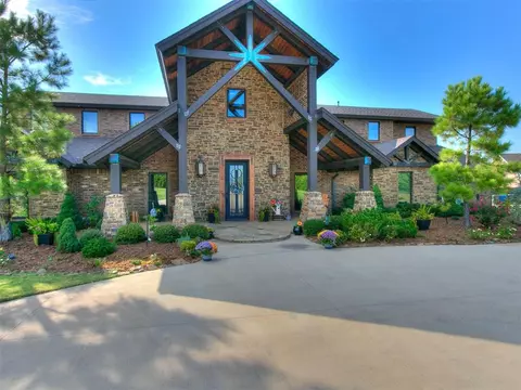 3317 N Coltrane, Edmond, OK 73034