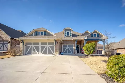 5925 Grandby Rd, Edmond, OK 73034