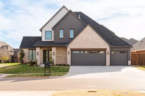 9200 NW 147th St, Yukon, OK 73099