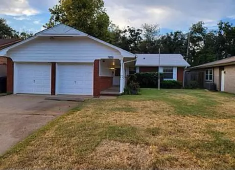 7825 NW 7th St, Oklahoma City, OK 73127