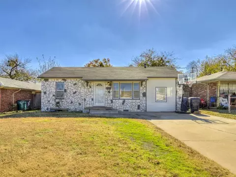 2710 NW 57th St, Oklahoma City, OK 73112