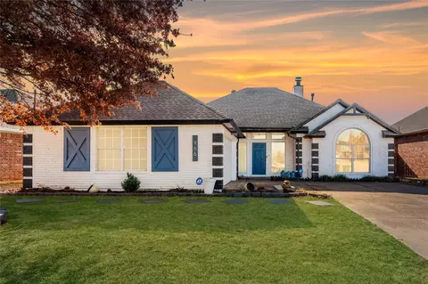 966 Hilltop Mansion, Yukon, OK 73099