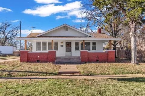 25 N 14th St, Duncan, OK 73533