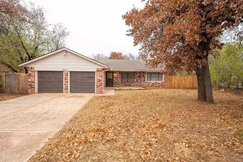 2517 SE 49th St, Oklahoma City, OK 73129