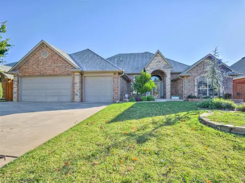 12502 Olivine Ter, Oklahoma City, OK 73170