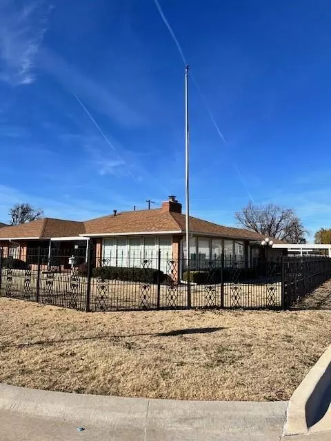 1401 Kinkaid Dr, Oklahoma City, OK 73119