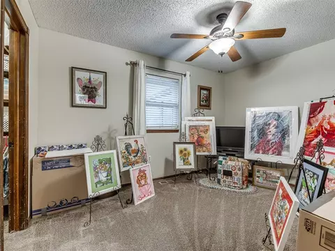502 West Dr, Tuttle, OK 73089 photo 38