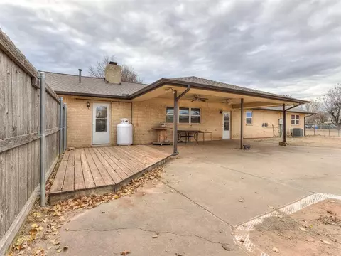 502 West Dr, Tuttle, OK 73089 photo 44