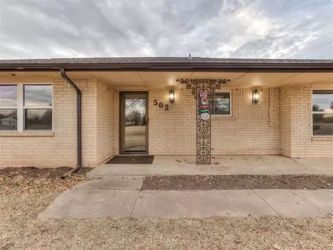 502 West Dr, Tuttle, OK 73089 photo 6