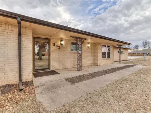 502 West Dr, Tuttle, OK 73089 photo 7