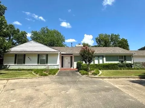 650 Morningside Dr, Seminole, OK 74868