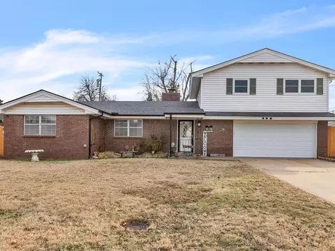 508 Walnut Ave, Yukon, OK 73099