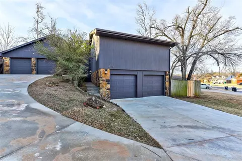 4106 Mason Dr, Oklahoma City, OK 73112