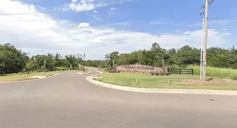 3040 Cherry Glen Dr, Jones, OK 73049