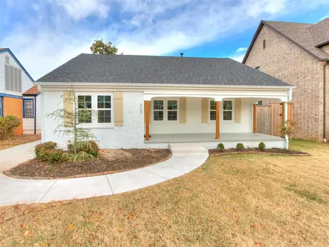 805 NW 49th St, Oklahoma City, OK 73118