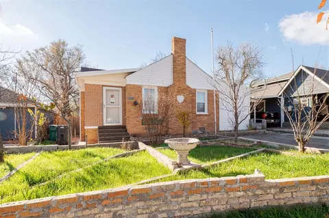 1812 NW 30 St, Oklahoma City, OK 73118