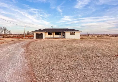 11378 N 1990 Rd, Elk City, OK 73644