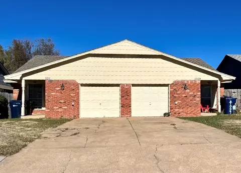 1009 SW 97 St #1011, Oklahoma City, OK 73139