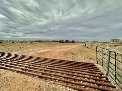 14732 N 2770 Rd, Loyal, OK 73756