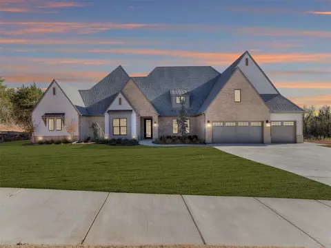 9508 Quail Hollow Way, Oklahoma City, OK 73151