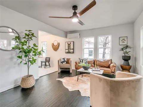 712 Oliver St, Norman, OK 73071
