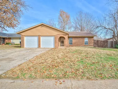 4709 SE 50th St, Oklahoma City, OK 73135