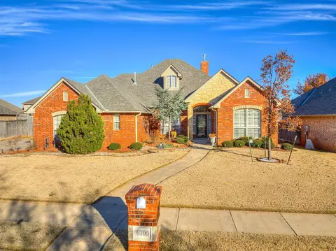 6705 NW 118th St, Oklahoma City, OK 73162