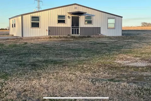 43202 Moccasin Trail Rd, Meeker, OK 74855