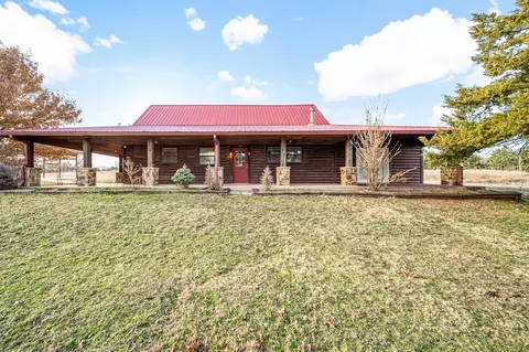 17886 230th St, Washington, OK 73093