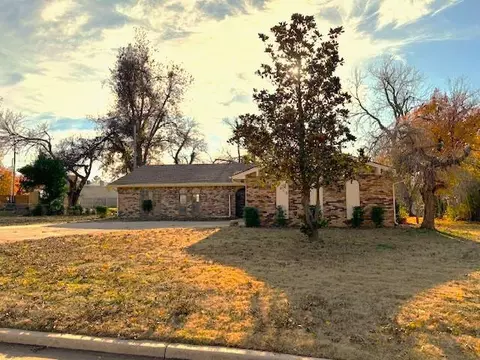 1912 Logan Dr, Norman, OK 73069