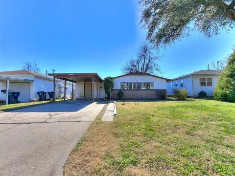 1034 SE 41st St, Oklahoma City, OK 73129