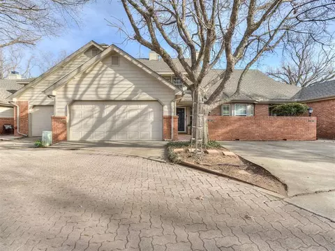 11812 Red Oak Way #VD, Oklahoma City, OK 73162