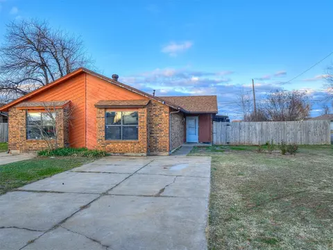 301 NW 119th St, Oklahoma City, OK 73114