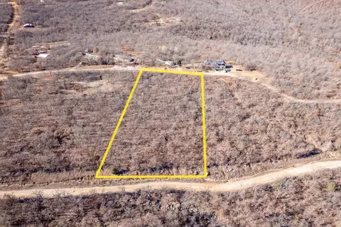 N 250 Road, Mounds, OK 74047