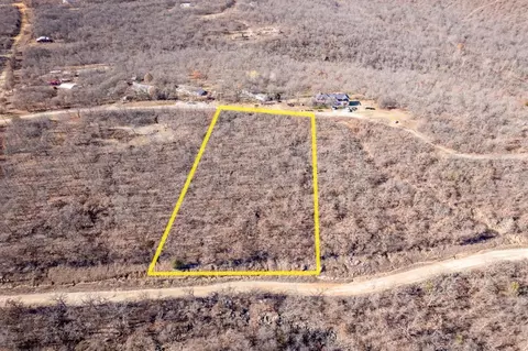 N 250 Road, Mounds, OK 74047