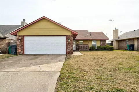 8134 SW 38th St, Oklahoma City, OK 73179