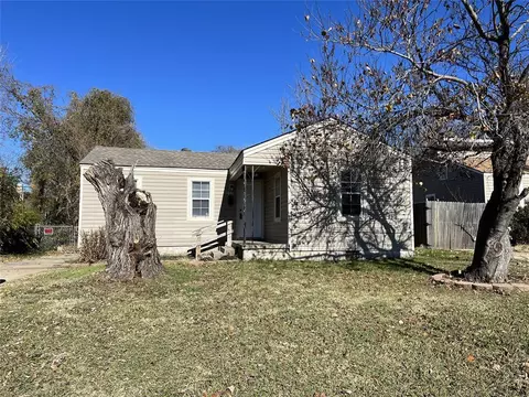 313 W Lilac Ln, Midwest City, OK 73110