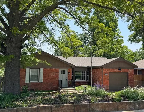 2608 NW 47th St, Oklahoma City, OK 73112