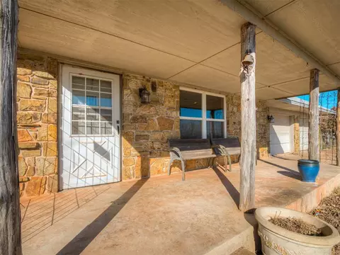 7901 S Chisholm, Orlando, OK 73073