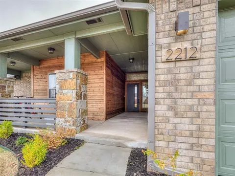 2212 NW 179th St, Edmond, OK 73012