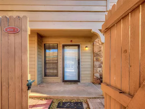 14319 N Pennsylvania Ave #15E, Oklahoma City, OK 73134