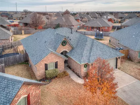100 SW 173rd St, Oklahoma City, OK 73170