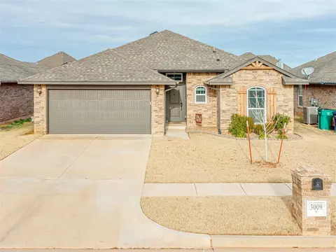 3009 NW 184th Ter, Edmond, OK 73012