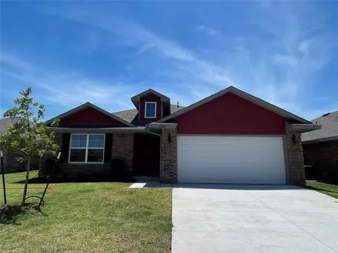 2332 SE 92nd Ter, Oklahoma City, OK 73160