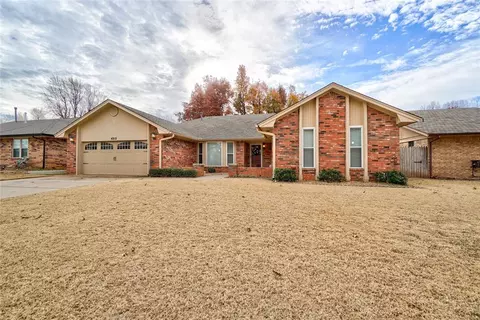 4212 Mellow Hill Dr, Oklahoma City, OK 73120