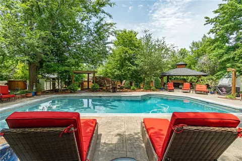 9 W Ranchwood Dr, Oklahoma City, OK 73139