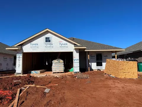 3417 NW 180th St, Edmond, OK 73012